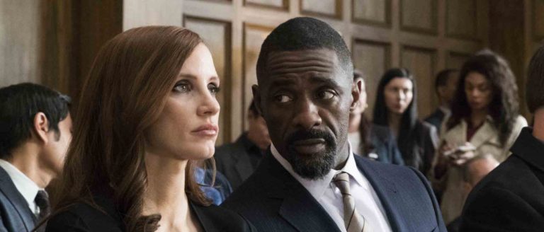 Le Grand Jeu ou la main gagnante d&rsquo;Aaron Sorkin disponible en DVD/Blu-Ray le 3 Mai !