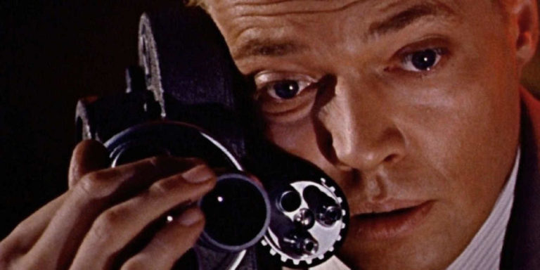 Le Voyeur, de Michael Powell : le cinéma comme expression d&rsquo;une perversion