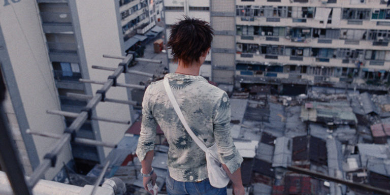 Made in Hong Kong, le film culte de Fruit Chan revient au cinéma en 4K