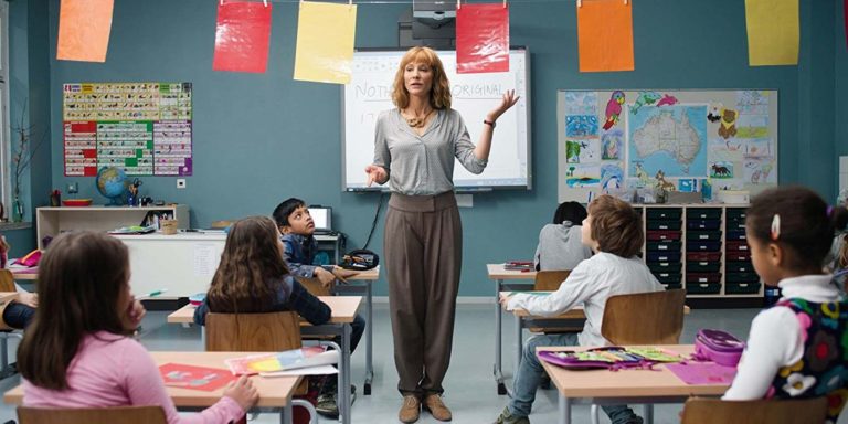 Manifesto : Un film conceptuel jouissif sur l’Art