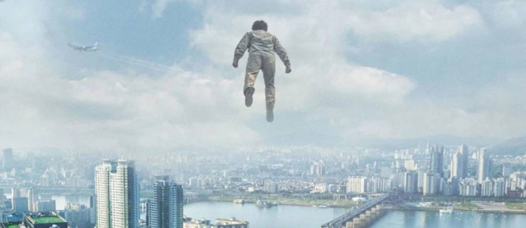 Psychokinesis : le film de super-héros coréen débarque sur Netflix