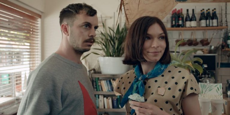 Séries Mania 2018 – Formats Courts : DOXA et Fucking Adelaide