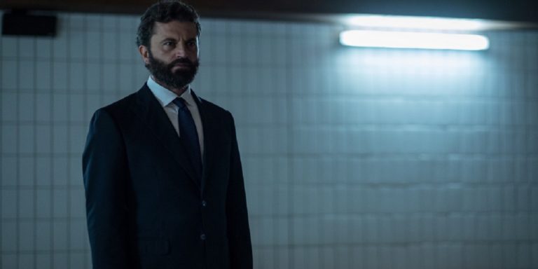 Séries Mania 2018 – Compétion Officielle : Il Miracolo, du sang dans les larmes