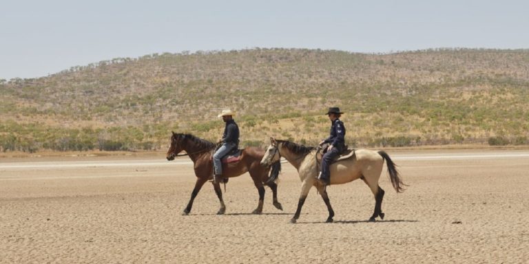 Séries Mania 2018 – Compétition Officielle : Mystery Road