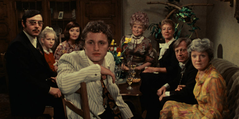Séries Mania 2018 : Huit heures ne font pas un jour, de Rainer Werner Fassbinder