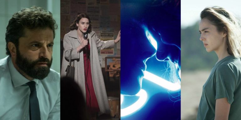 Séries Mania 2018 : Le palmarès complet