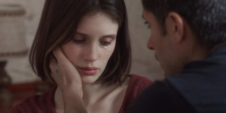 Si tu voyais son cœur, premier film sensible et tragique de Joan Chemla, en DVD