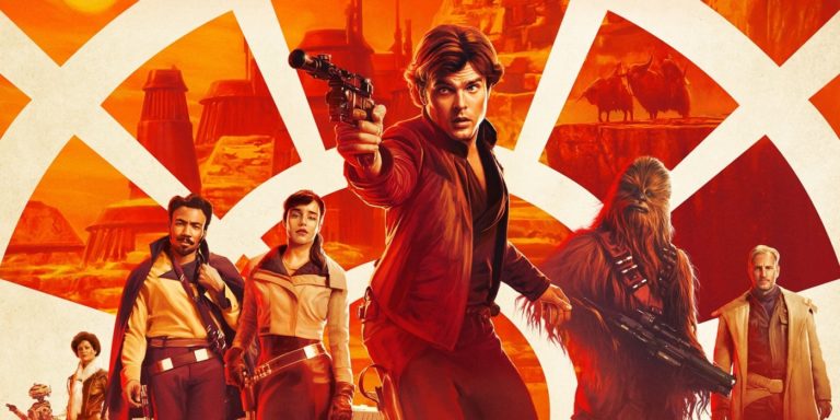 Solo : A Star Wars Story, de Ron Howard : quand l&rsquo;insipide devient amer
