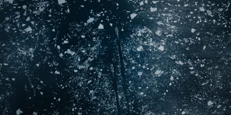 The Terror : Quand l’espoir est enterré 6 pieds sous glace