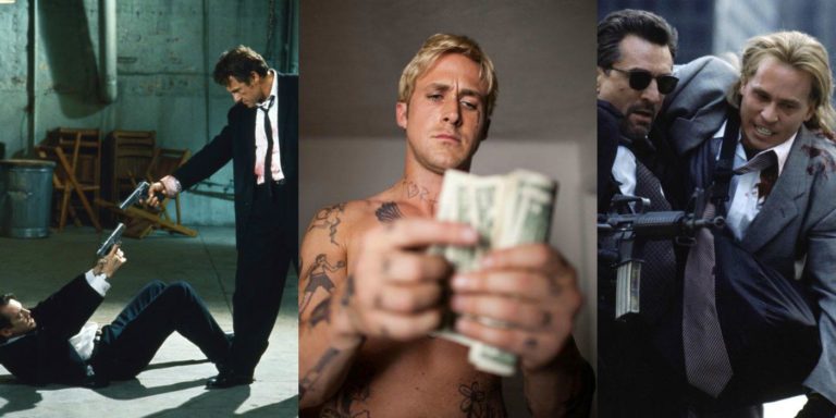Les meilleurs films de braquage au cinéma : le top 10 de la rédaction