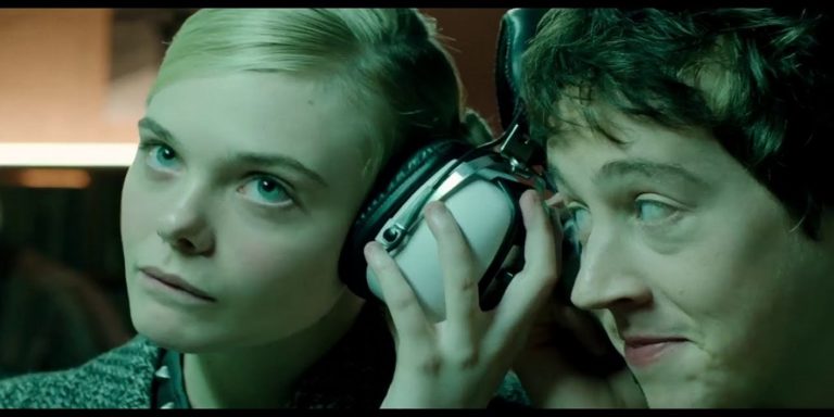 How to talk to girls at parties de John Cameron Mitchell : hymne punk et peroxydé