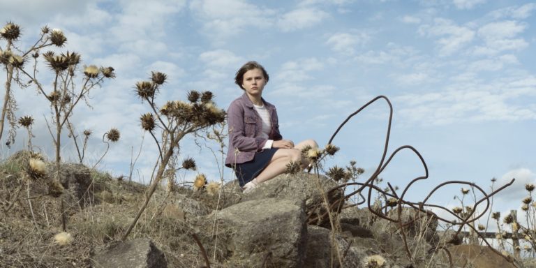 Sicilian Ghost Story de Fabio Grassadonia & Antonio Piazza, le fait divers devient conte