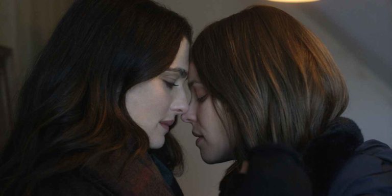 Désobéissance, un film froid sur un amour difficile