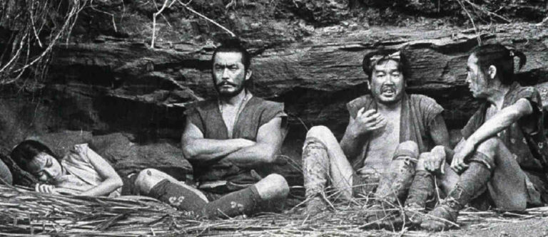 Le Dictionnaire du Cinéma Japonais, outil de découvertes cinématographiques