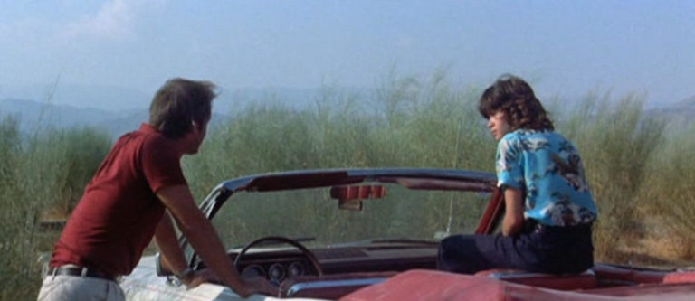 Profession : Reporter, d&rsquo;Antonioni, sort en un prestigieux coffret chez Carlotta