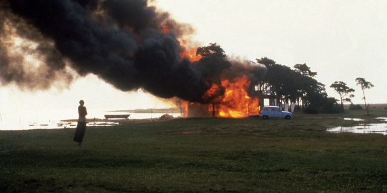 Le Sacrifice, d&rsquo;Andreï Tarkovski : le crépuscule des mots