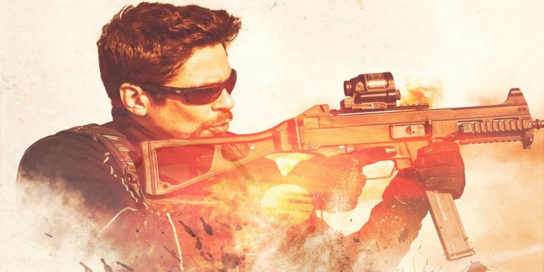 Sicario : la Guerre des cartels : expansion dans la continuité