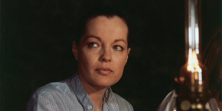 Une histoire simple de Claude Sautet, la libération de l&rsquo;être en Blu-ray chez Pathé