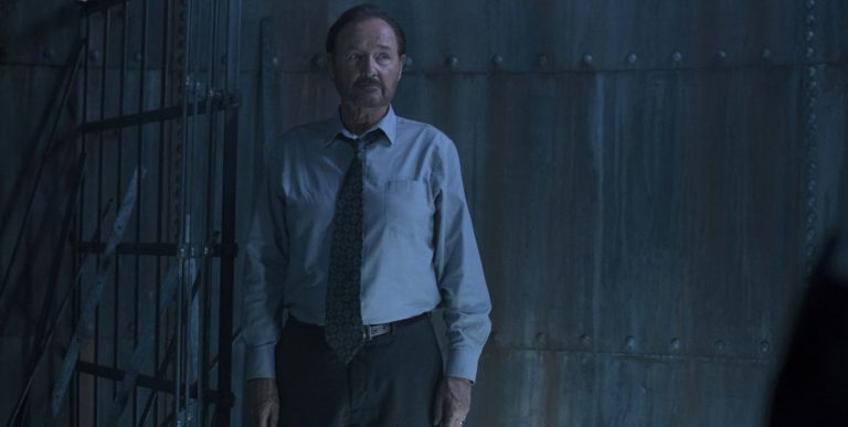 Castle Rock : le grand thriller de cet été ?