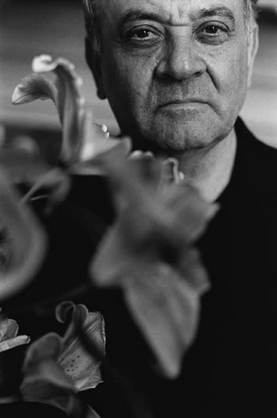Angelo Badalamenti : le compositeur fétiche de Lynch