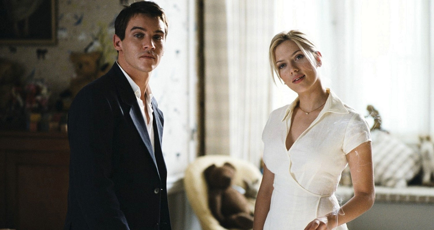 Critique Du Film Match Point Le Jeu De L Amour Et Du Hasard Lemagducine