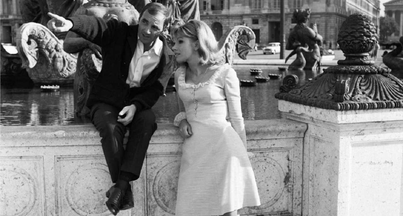 Sortie de Paris au mois d'août, une comédie douce-amère en DVD et Blu