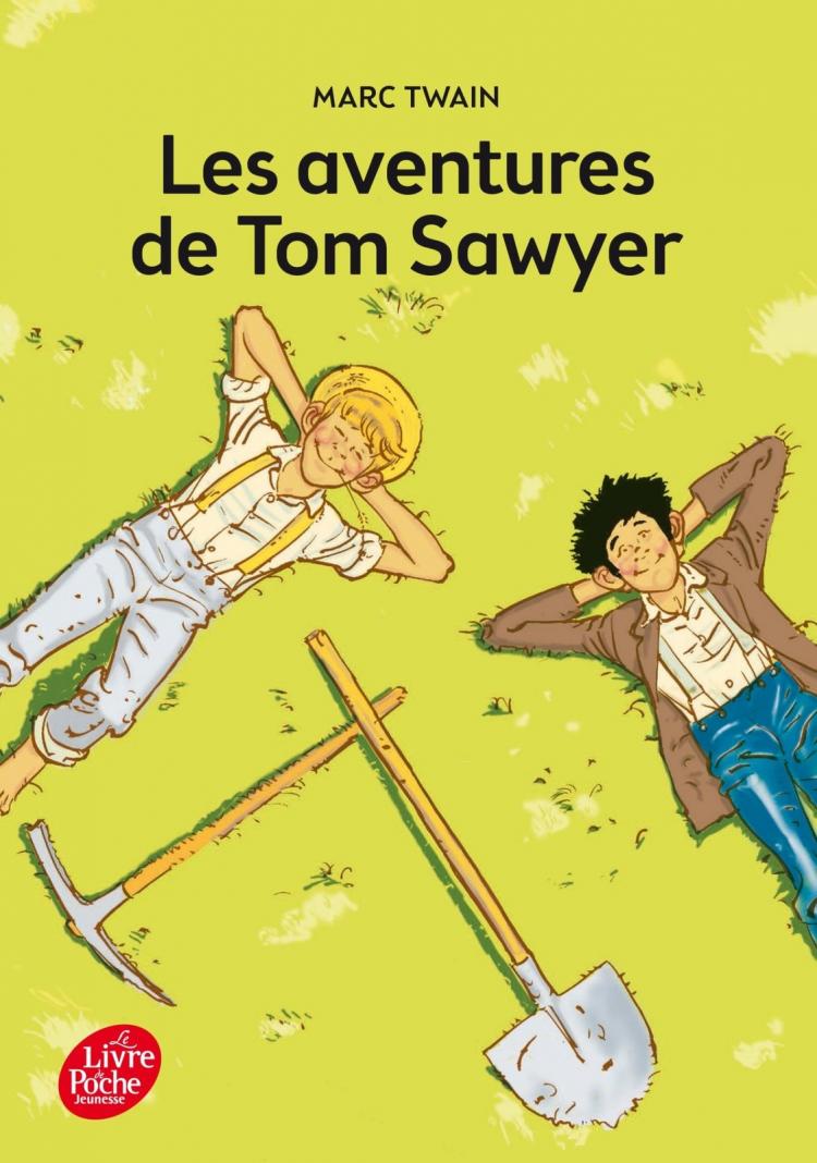 « Les Aventures de Tom Sawyer » : l&rsquo;Amérique à hauteur d&rsquo;enfants