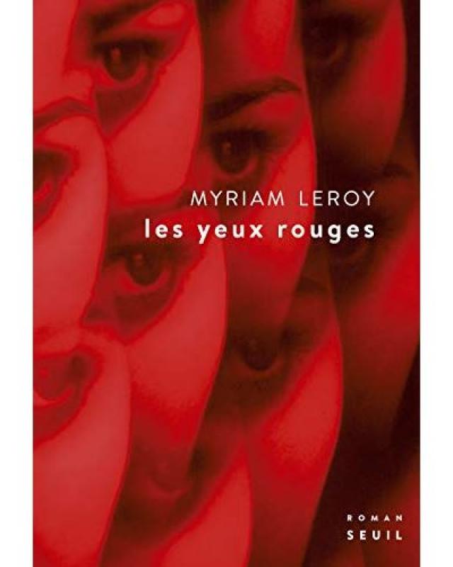 « Les Yeux rouges » : l&rsquo;engrenage du cyber-harcèlement