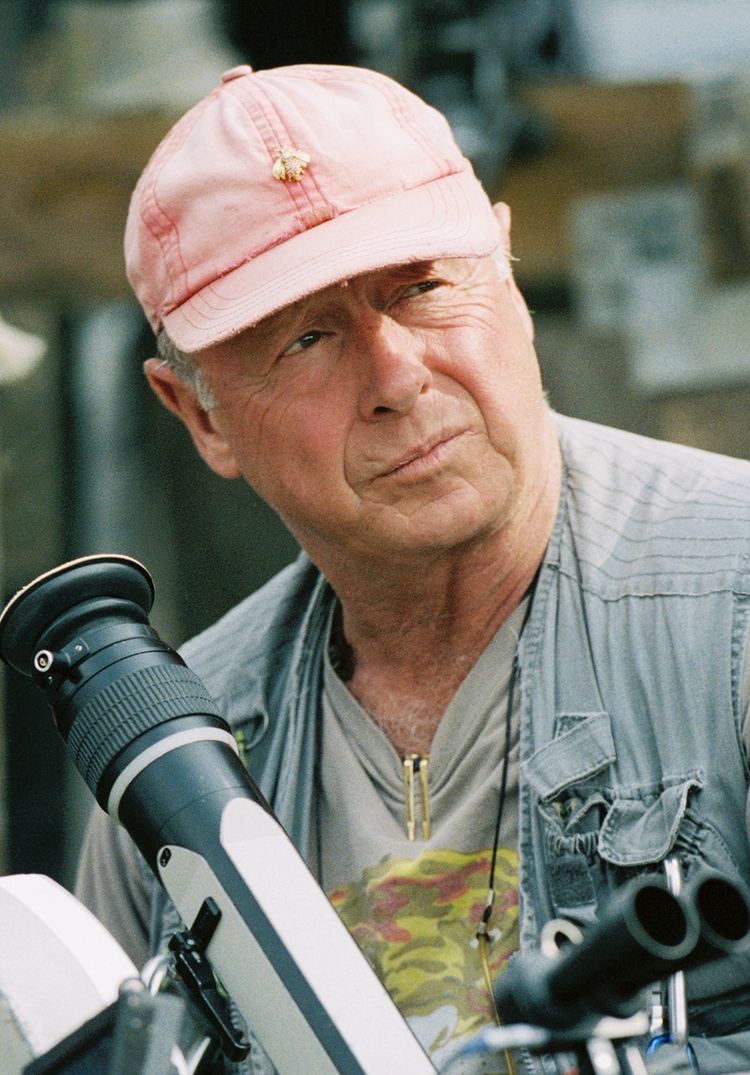 Tony Scott : Working Class Filmaker