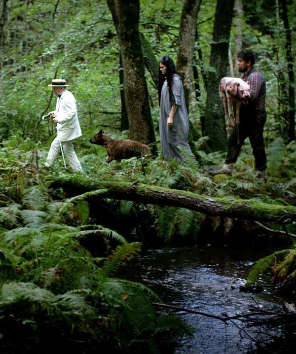 L’Étrange Festival 2019 : Le drame prend plusieurs visages dans Knives and Skin et Gwen, le conte macabre Koko-di Koko-da et le road movie Lillian