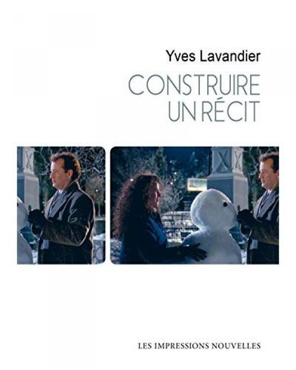« Construire un récit » : donner corps à un scénario
