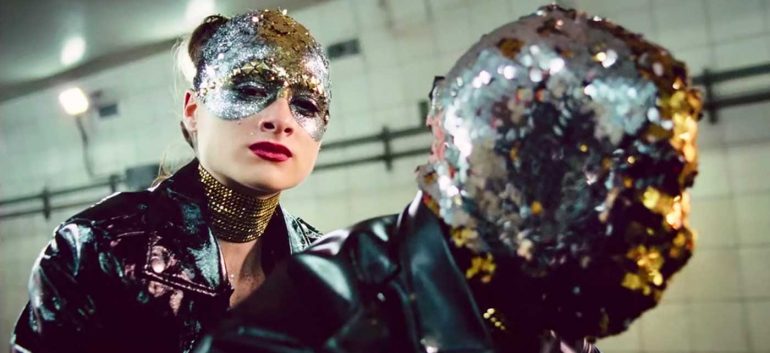 Critique de Vox Lux, un film de Brady Corbet : The Revolution Will Not Be Televised