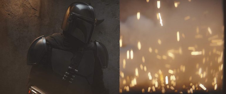 Critique The Mandalorian – Chapitre 3 : Le chasseur a péché