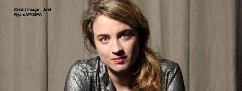 Adèle Haenel : itinéraire d’un embrasement annoncé