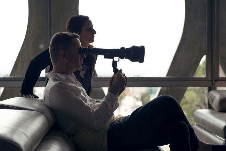 Les années 2010 : Nicolas Winding Refn, Pour servir la violence, il faut savoir l&rsquo;éclairer