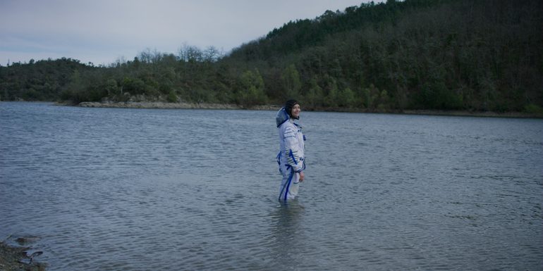 AFF 2019 : Proxima, d&rsquo;Alice Winocour, loin des étoiles