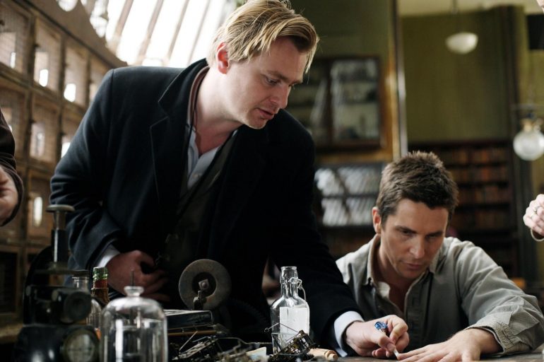 Les années 2010 : Christopher Nolan, le magicien du temps