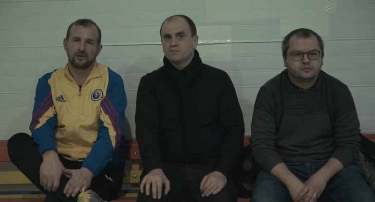 Cinéma documentaire des années 2010 (4/4) : le football selon Corneliu Porumboiu