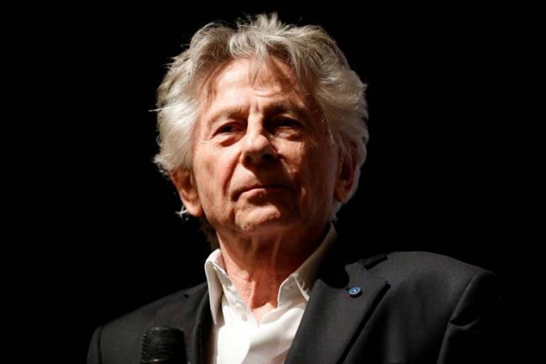 L&rsquo;affaire J&rsquo;accuse : Roman Polanski déféré au spectateur