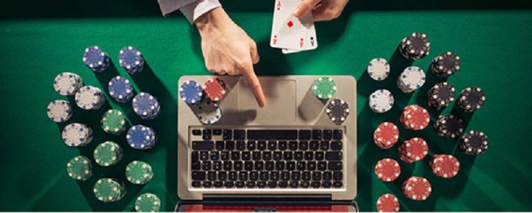 Les bonnes raisons pour jouer au casino en ligne