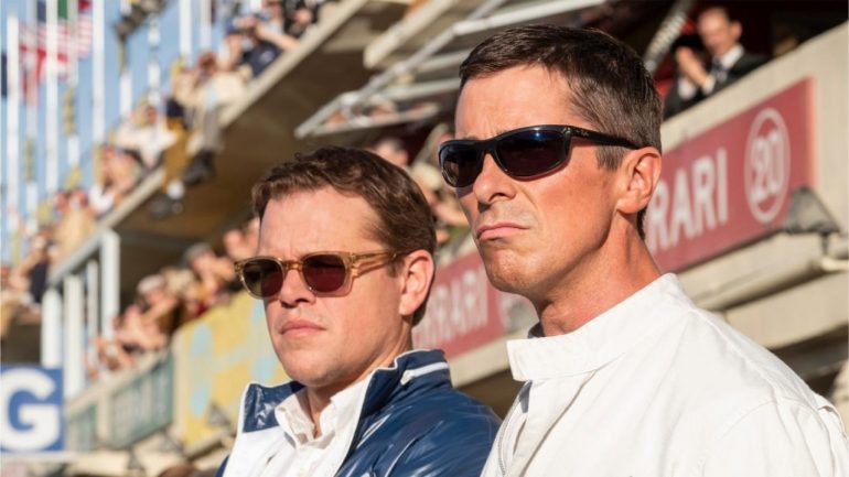 Le Mans 66 de James Mangold : l&rsquo;amour de l&rsquo;artisan