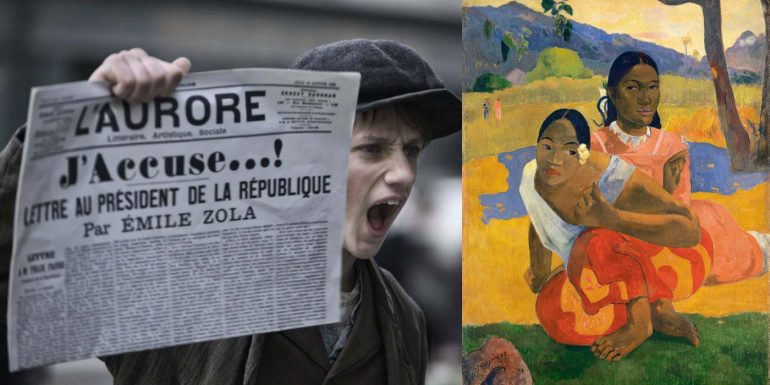 Polanski, Gauguin… : les autodafés 2.0, une réponse à la culture de l’impunité ?