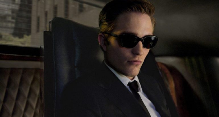 Les années 2010 : Robert Pattinson, du vampire à la chauve-souris