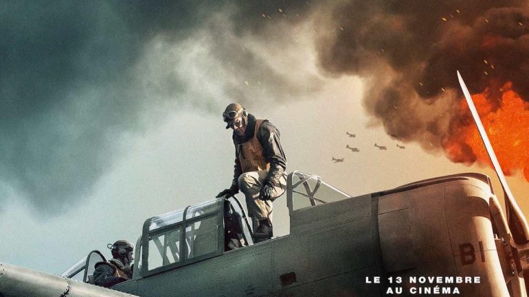 Midway : la guerre selon Roland Emmerich