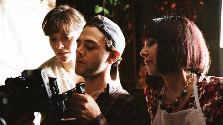 Les années 2010 : Xavier Dolan, réalisateur des possibles