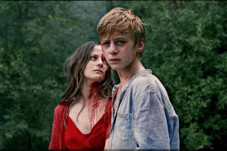 Critique de Adoration, un film de Fabrice Du Welz : Aimer à la folie