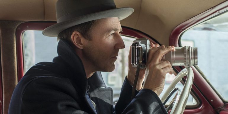 Brooklyn Affairs : Edward Norton plus doué pour ses talents d&rsquo;acteur que de réalisateur