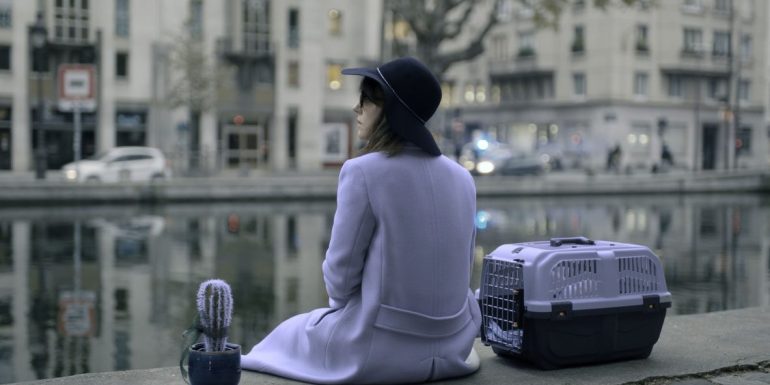 Emma Peeters : une approche du suicide entre humour et désenchantement