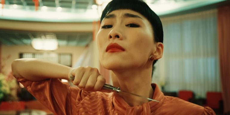 Nina Wu de Midi Z : un voyage intérieur complexe dans la tête d&rsquo;une actrice traumatisée