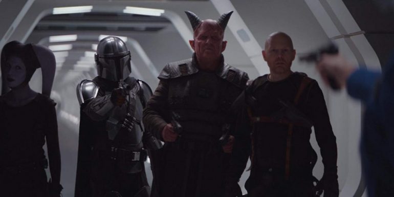 Critique The Mandalorian – Chapitre 6 : Le Prisonnier Abandonné